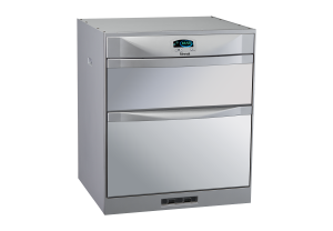 落地式臭氧殺菌烘碗機