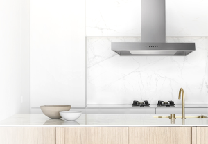 T型分壓排油煙機 90CM