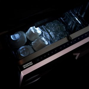 FRANKE全嵌式洗碗機 FDWF6149PTW