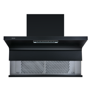 近吸除油煙機- 渦輪變頻 AI風控系列