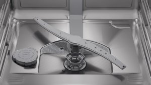 4系列 全嵌式洗碗機 60 cm 滑動鉸鍊