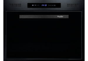 46H炊飯器收納櫃(曜岩黑/抽屜型)