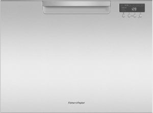Fisher&Paykel  菲雪品克  9系列單層加高不鏽鋼款洗碗機