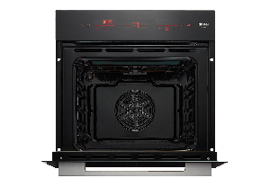 嵌入式電烤箱