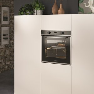 瑞士 FRANKE 9種功能烤箱 FMA 86 H XS