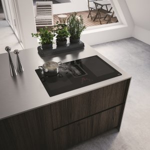 瑞士 FRANKE 排煙感應爐二合一 FMA 839 HI