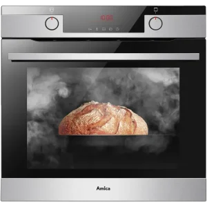 微蒸氣烘焙烤箱 77L