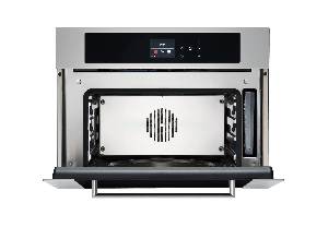 嵌入式多功能蒸烤爐