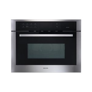 嵌入式微波蒸烤箱