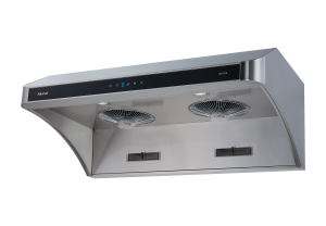 深罩式全直流變頻排油煙機