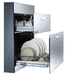 全平面落地式烘碗機
