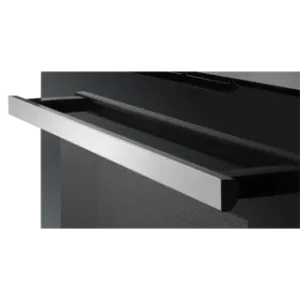 微蒸氣烘焙烤箱 77L