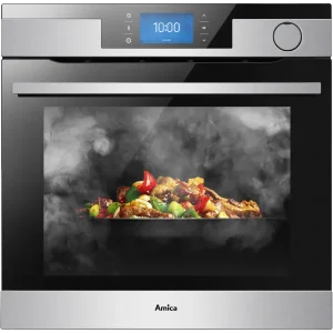 全蒸舒肥蒸烤箱 77L