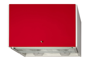 隱藏式專利設計電熱除油排油煙機