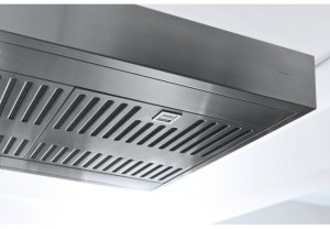 中島巴弗排油煙機 90CM