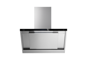 近吸式排油煙機