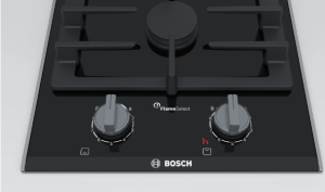 PRB3A6D71T 上裝式雙口瓦斯爐 (30公分/拼爐)