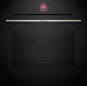 8系列 嵌入式烤箱 60 x 60 cm 極緻黑