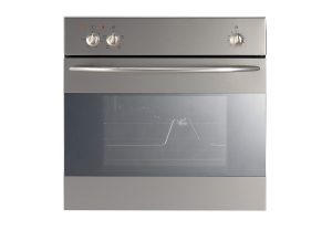 嵌入式電燒烤五段功能烹調烤箱