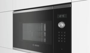 6系列 嵌入式微波燒烤爐 59 x 38