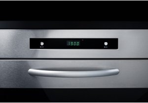 數位落地式烘碗機