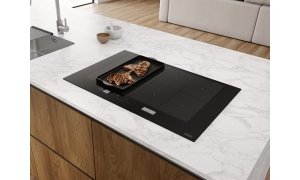 瑞士 FRANKE 全區感應爐 FMY 808 I FP BK