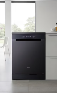 國際牌Panasonic 獨嵌式自動洗碗機 NP-DXK1E6-2H
