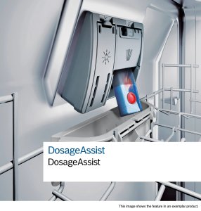 2系列 獨立式洗碗機 45 cm 不鏽鋼色