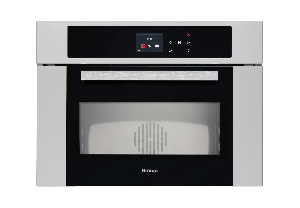 嵌入式多功能蒸烤爐