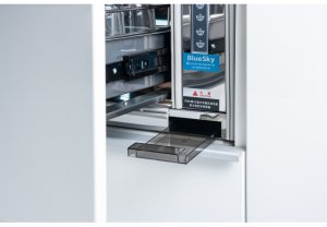 90CM橫抽式崁門烘碗機