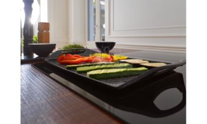 瑞士 FRANKE 全區感應爐 FMY 658 I FP BK