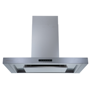 AI除油煙機-渦輪變頻 環吸系列