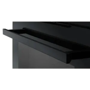 霧黑多工烘焙烤箱 77L