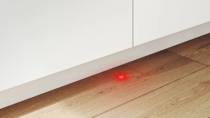 2系列 全嵌式洗碗機 45 cm