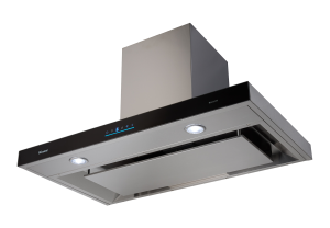 倒T式4D直吸導流設計排油煙機