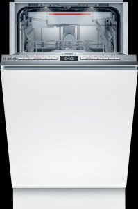 4系列 全嵌式洗碗機 45 cm