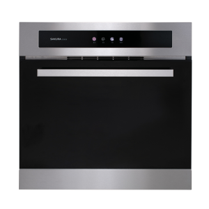 嵌入式電器收納櫃