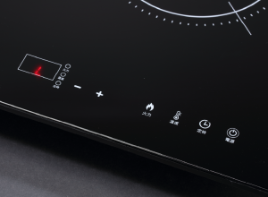 IH智能感應爐（雙口）