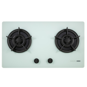 二口小面板易清檯面爐