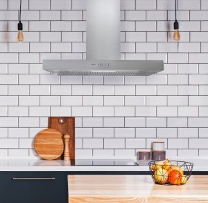 T型巴弗排油煙機 90CM