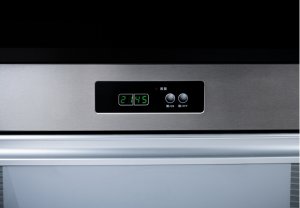 數位落地式烘碗機