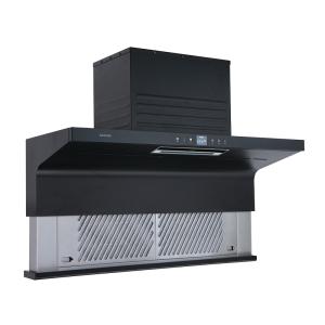 近吸除油煙機- 渦輪變頻 AI風控系列