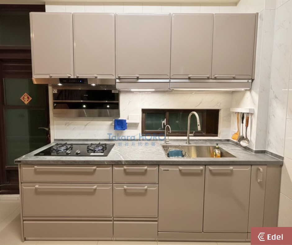 台南南區鄭宅 - 1